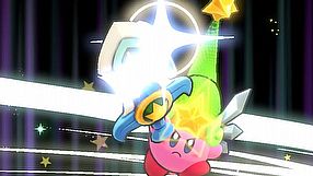 Kirby's Return to Dream Land Deluxe zwiastun #3