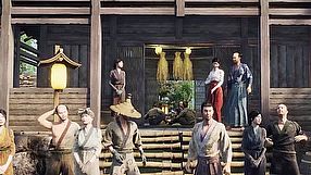 Sengoku Dynasty zwiastun #2