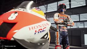 MotoGP 23 zwiastun premierowy