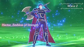 Fire Emblem: Engage zwiastun Expansion Pass #2