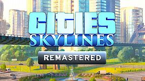Cities: Skylines zwiastun wersji Remastered