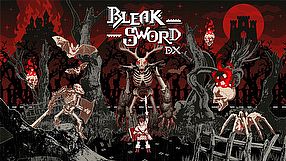 Bleak Sword DX zwiastun #1