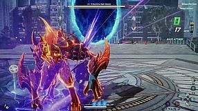 Solo Leveling: Arise Overdrive - zwiastun rozgrywki