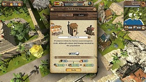 Port Royale 3: Pirates & Merchants samouczek #3