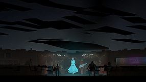 Kentucky Route Zero: TV Edition zwiastun wersji next gen