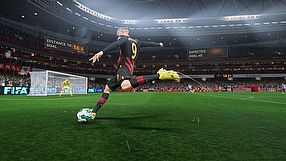 EA Sports FC 24 prezentacja rozgrywki #4