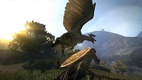 Dragon's Dogma pamiętnik dewelopera #3