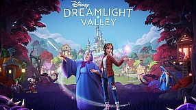 Disney Dreamlight Valley zwiastun The Remembering