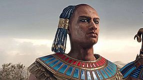 Total War: Pharaoh zwiastun premierowy