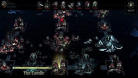 Darkest Dungeon II - zwiastun trybu Kingdoms