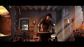 Kingdom Come: Deliverance 2 - Legacy of the Forge - zwiastun premierowy