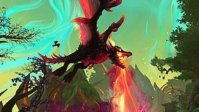 World of Warcraft: Dragonflight zwiastun Guardians of the Dream