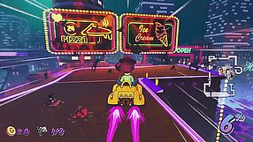 Garfield Kart 2: All You Can Drift - zwiastun premierowy