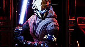 Destiny 2: Renegades - zwiastun The Lawless Frontier