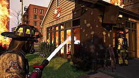 Firefighting Simulator: Ignite - zwiastun premierowy
