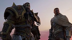 World of Warcraft: The War Within zwiastun #1