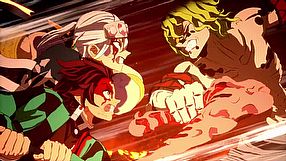 Demon Slayer: Kimetsu no Yaiba - The Hinokami Chronicles 2 - zwiastun premierowy