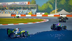 Formula Legends - zwiastun z datą premiery
