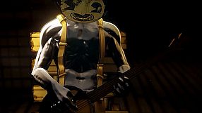 Bendy: Lone Wolf - zwiastun z datą premiery