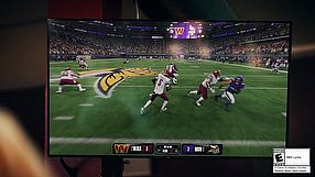 Madden NFL 26 - zwiastun premierowy