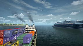 Seafarer: The Ship Sim - zwiastun #1