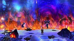 World of Warcraft: The War Within - zwiastun premierowy Ghosts of K’aresh