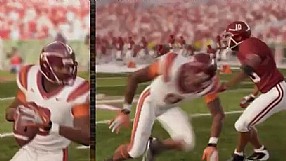 NCAA Football 13 trailer #1