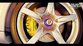 The Crew: Motorfest - zwiastun Luxury Chronicles: Europe Playlist