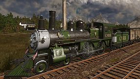 Railway Empire 2 zwiastun #3