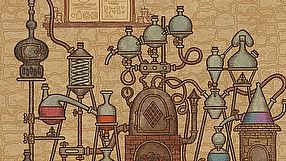 Potion Craft: Alchemist Simulator zwiastun premierowy (PlayStation; Switch)