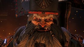 Total War: Warhammer III - Forge of the Chaos Dwarfs zwiastun #1
