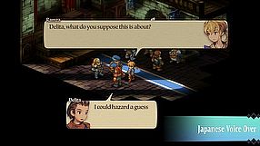 Final Fantasy Tactics: The Ivalice Chronicles - zwiastun Co trzeba wiedzieć