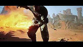 Dune: Awakening - zwiastun Your Path to Awakening
