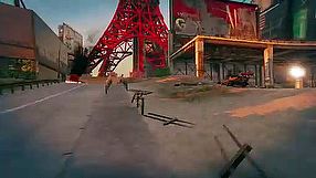 Crossout - zwiastun aktualizacji Rogue Mind
