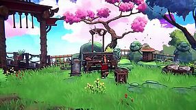 Hotel Galactic - zwiastun #1