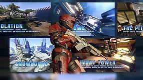 Halo Infinite - zwiastun premierowy Legacy