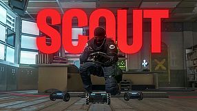 Tom Clancy's Rainbow Six: Siege - zwiastun premierowy Siege X