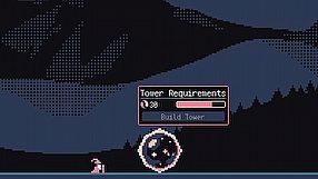 Tower Wizard - zwiastun rozgrywki