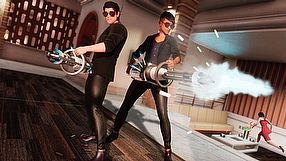 Saints Row zwiastun DLC The Heist & The Hazardous