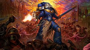 Warhammer 40,000: Boltgun zwiastun #2