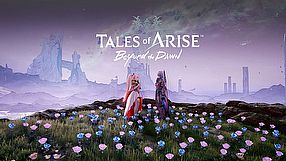 Tales of Arise: Beyond the Dawn zwiastun #2