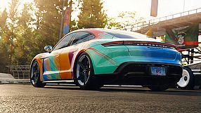 Need for Speed Unbound zwiastun Porsche 75th Anniversary