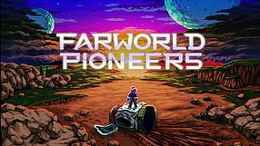 Farworld Pioneers zwiastun #2