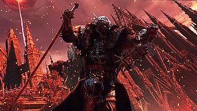 Lords of the Fallen zwiastun premierowy