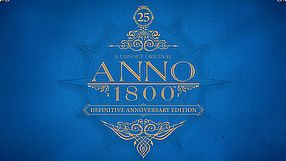 Anno 1800: Console Edition zwiastun 25th Annoversary