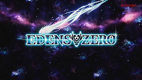 Edens Zero - zwiastun z datą premiery