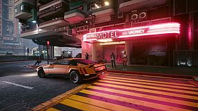 Cyberpunk 2077 zwiastun ray tracingu #2