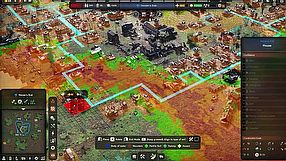 Endzone 2 - zwiastun z datą premiery wersji 1.0