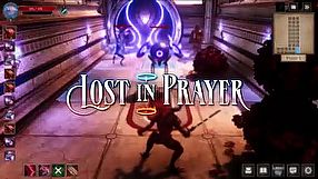 Lost in Prayer - zwiastun z datą wczesnego dostępu
