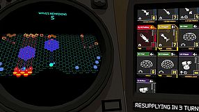 Missile Command Delta - zwiastun premierowy